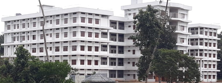 Chavara Mutholi Hostel